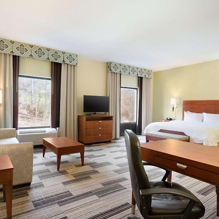 Hampton Inn & Suites Birmingham Airport Area Irondale Εξωτερικό φωτογραφία