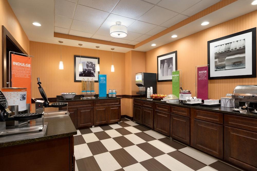 Hampton Inn & Suites Birmingham Airport Area Irondale Εξωτερικό φωτογραφία