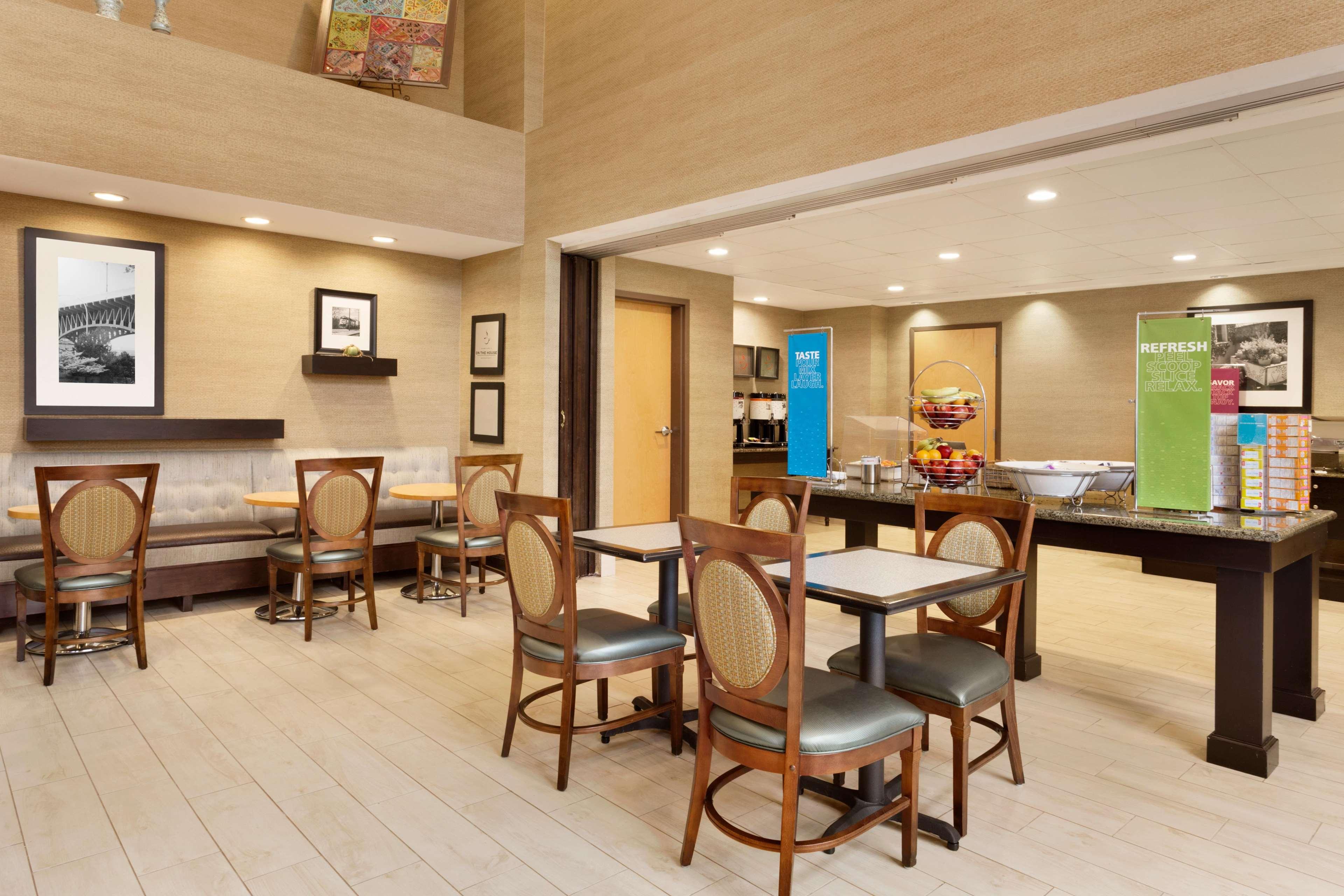Hampton Inn & Suites Birmingham Airport Area Irondale Εξωτερικό φωτογραφία