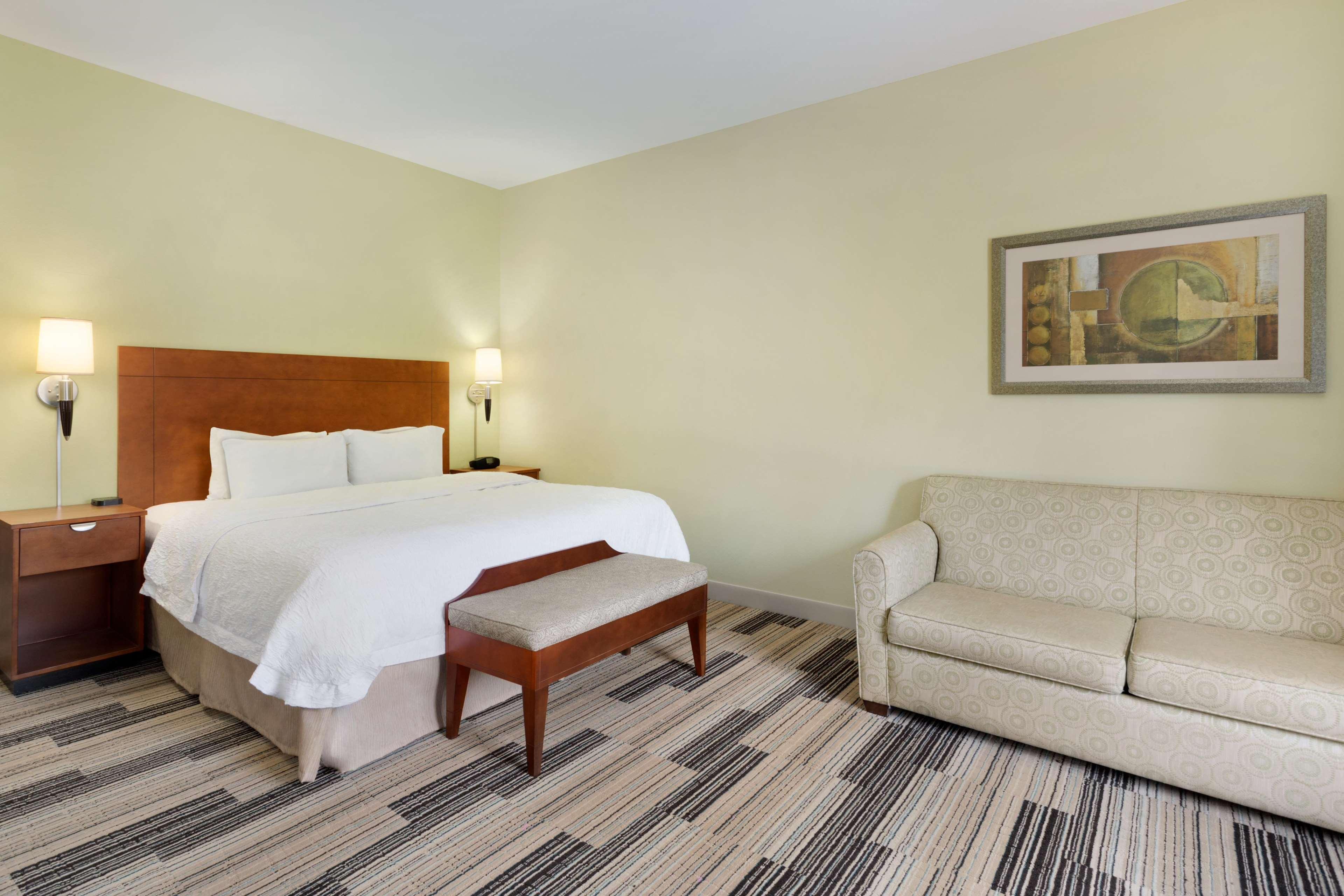 Hampton Inn & Suites Birmingham Airport Area Irondale Εξωτερικό φωτογραφία