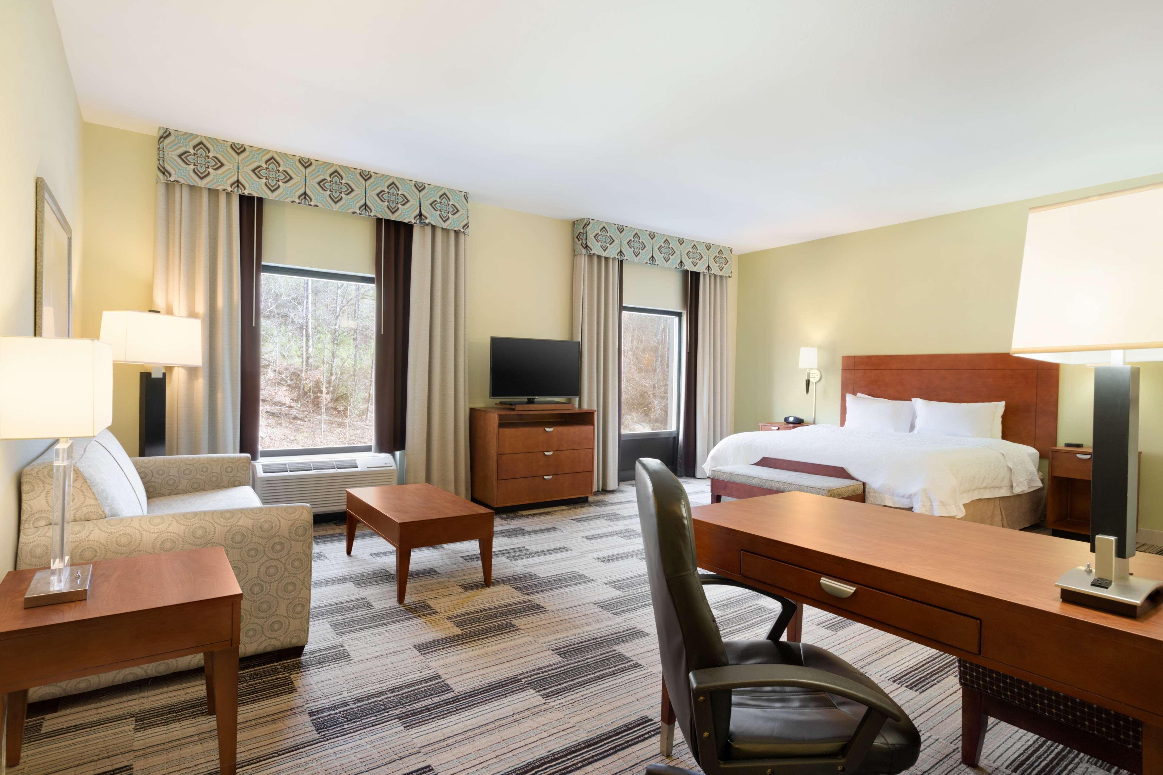 Hampton Inn & Suites Birmingham Airport Area Irondale Εξωτερικό φωτογραφία