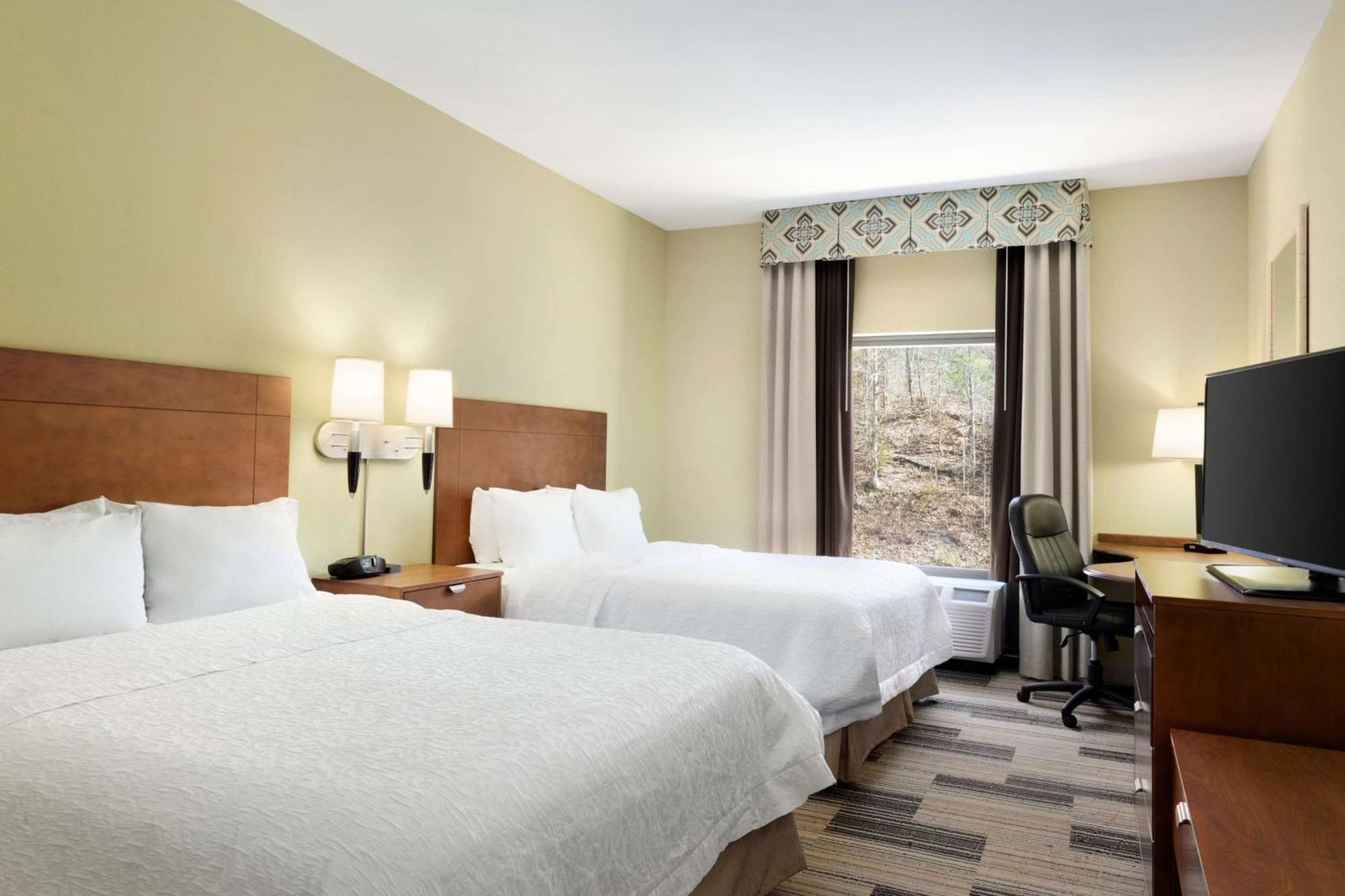 Hampton Inn & Suites Birmingham Airport Area Irondale Εξωτερικό φωτογραφία