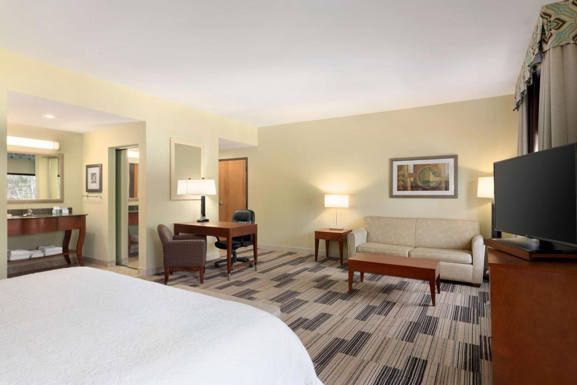 Hampton Inn & Suites Birmingham Airport Area Irondale Εξωτερικό φωτογραφία