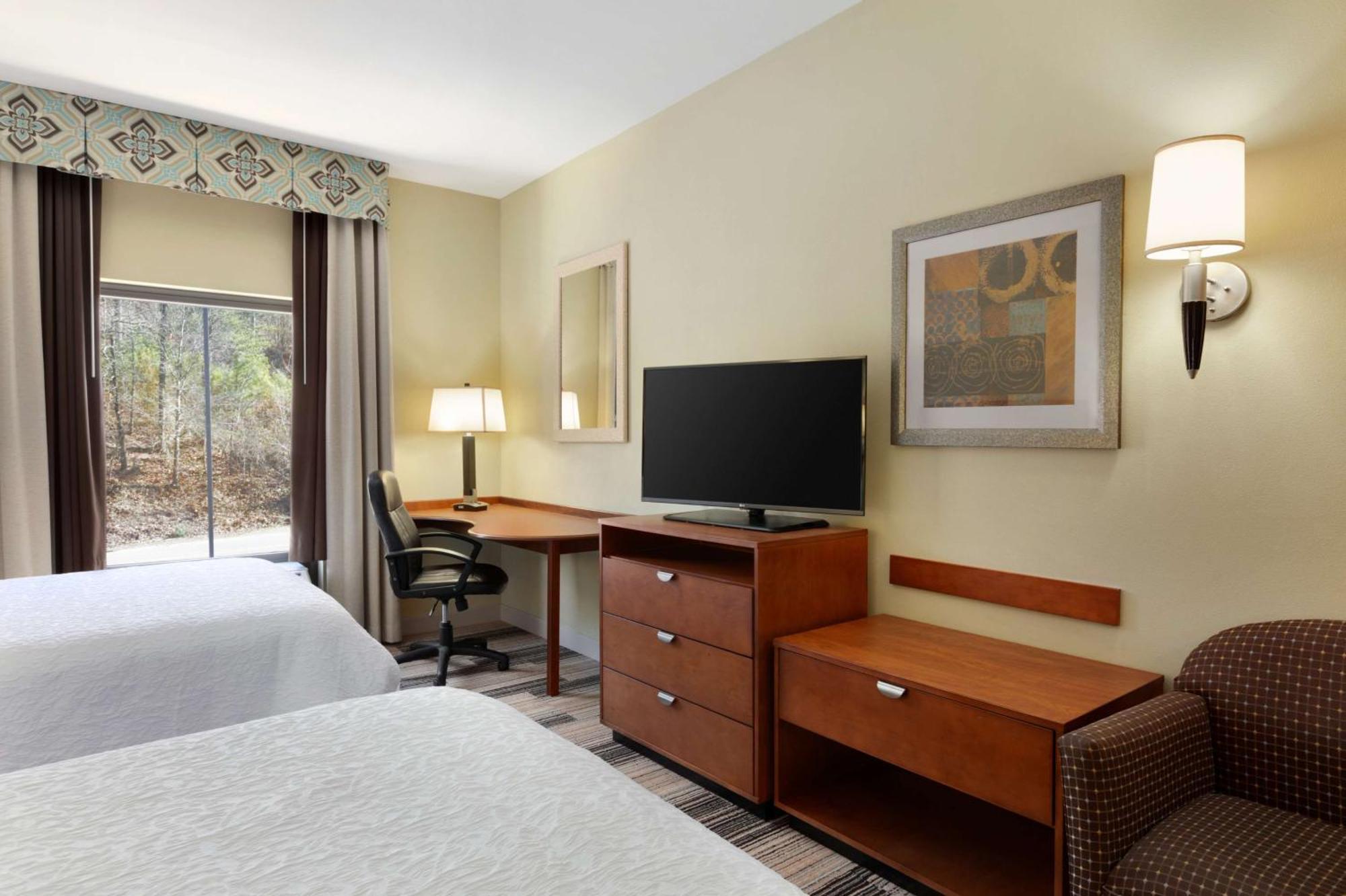 Hampton Inn & Suites Birmingham Airport Area Irondale Εξωτερικό φωτογραφία
