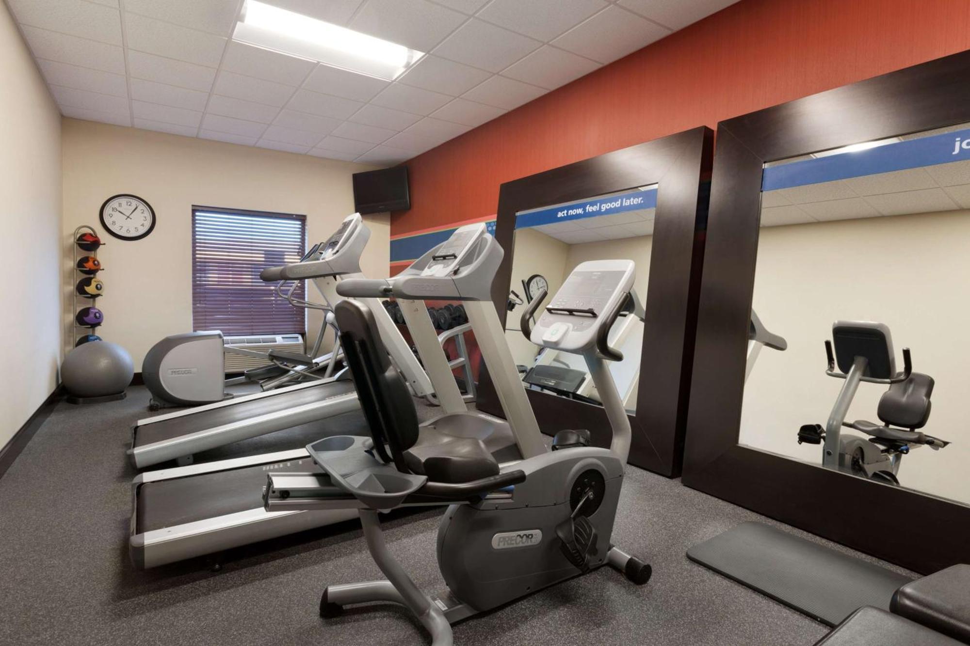 Hampton Inn & Suites Birmingham Airport Area Irondale Εξωτερικό φωτογραφία