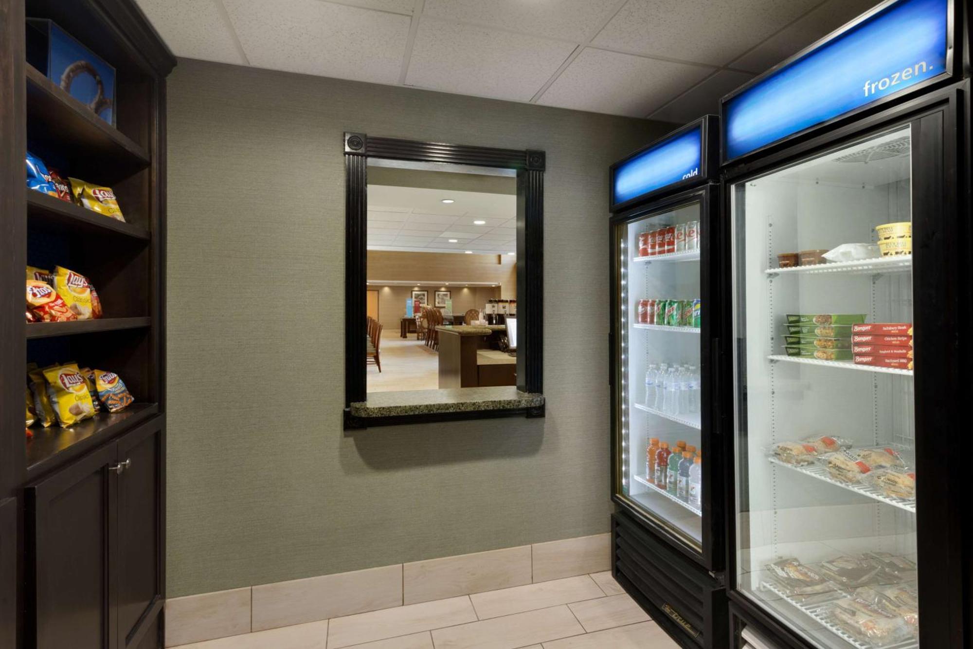 Hampton Inn & Suites Birmingham Airport Area Irondale Εξωτερικό φωτογραφία