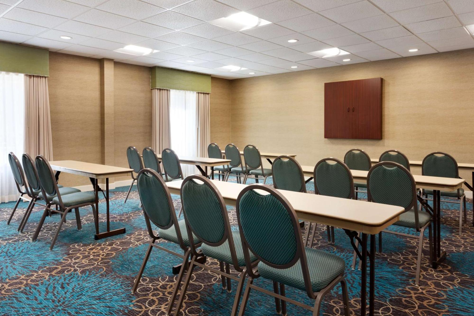 Hampton Inn & Suites Birmingham Airport Area Irondale Εξωτερικό φωτογραφία