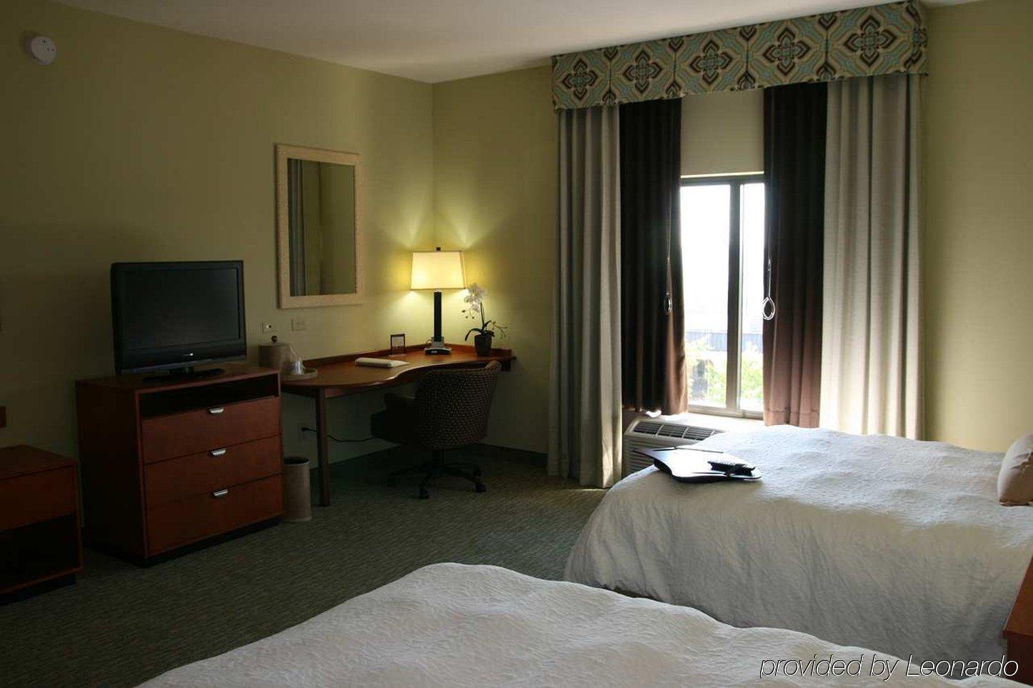 Hampton Inn & Suites Birmingham Airport Area Irondale Δωμάτιο φωτογραφία