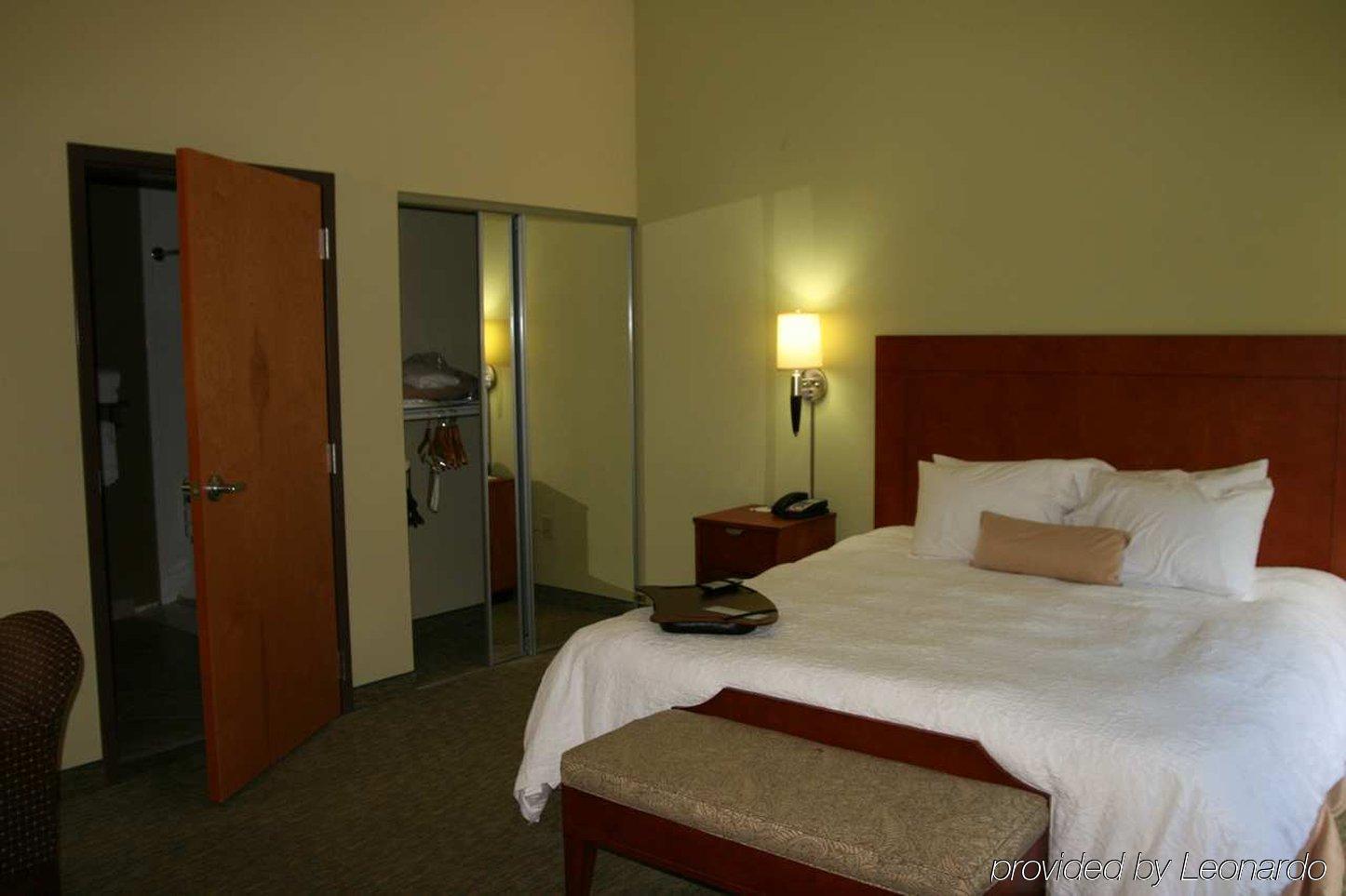 Hampton Inn & Suites Birmingham Airport Area Irondale Δωμάτιο φωτογραφία