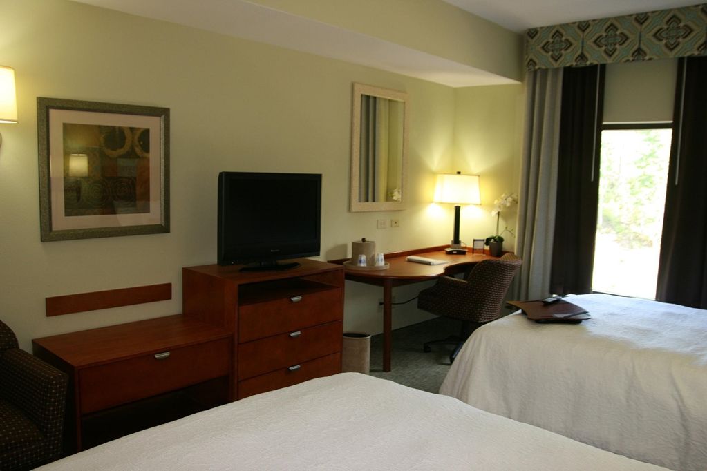 Hampton Inn & Suites Birmingham Airport Area Irondale Δωμάτιο φωτογραφία