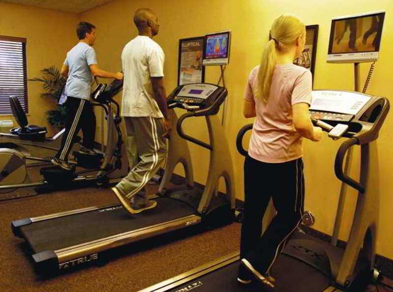 Hampton Inn & Suites Birmingham Airport Area Irondale Ανέσεις φωτογραφία