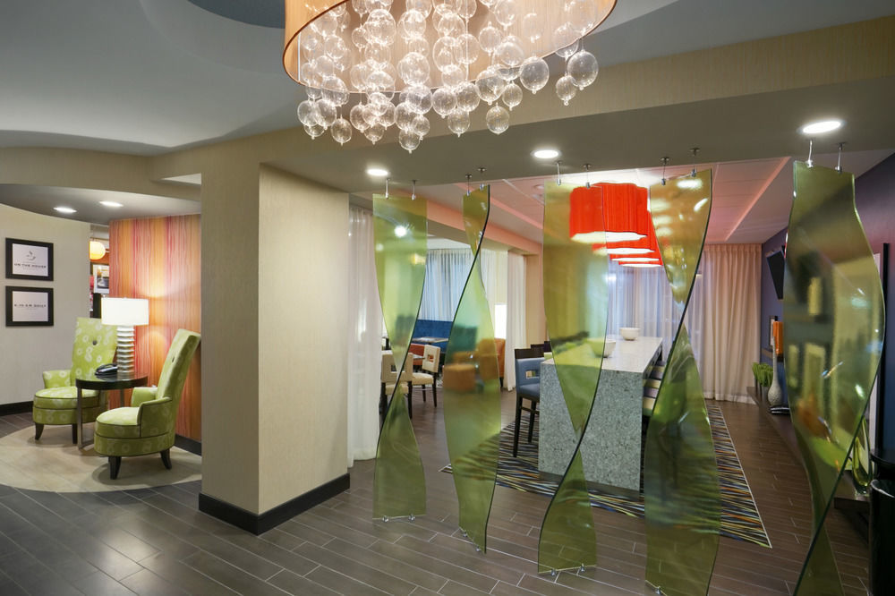 Hampton Inn & Suites Birmingham Airport Area Irondale Εξωτερικό φωτογραφία