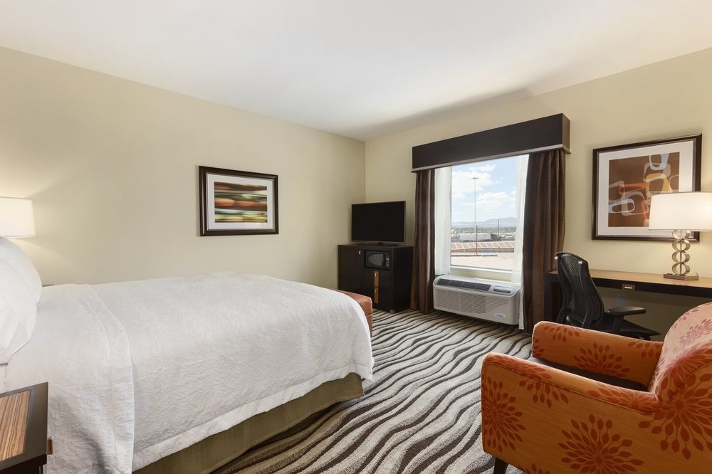 Hampton Inn & Suites Birmingham Airport Area Irondale Εξωτερικό φωτογραφία
