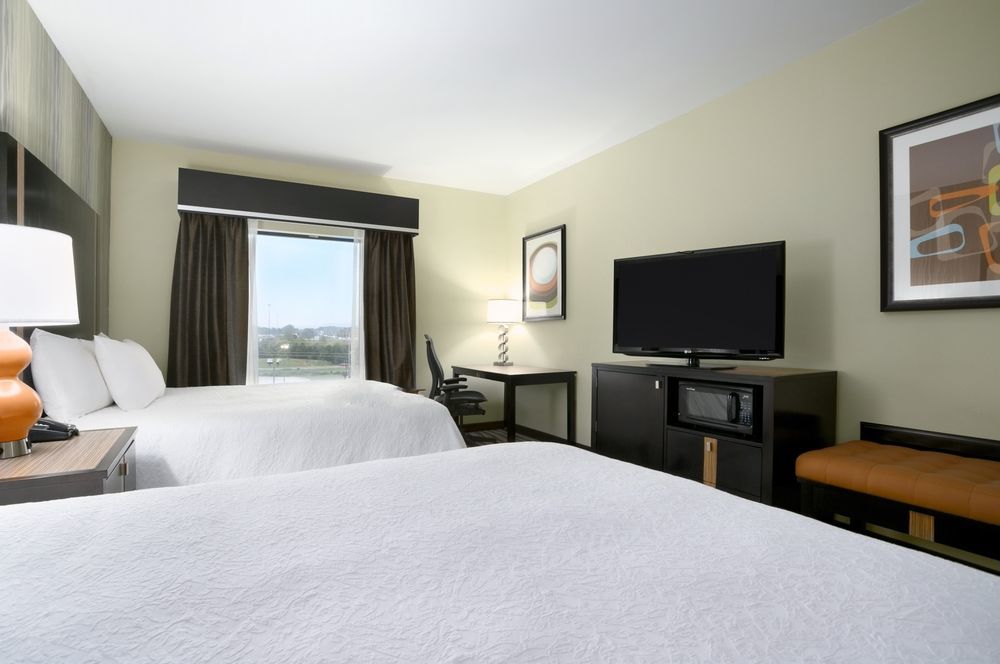 Hampton Inn & Suites Birmingham Airport Area Irondale Εξωτερικό φωτογραφία