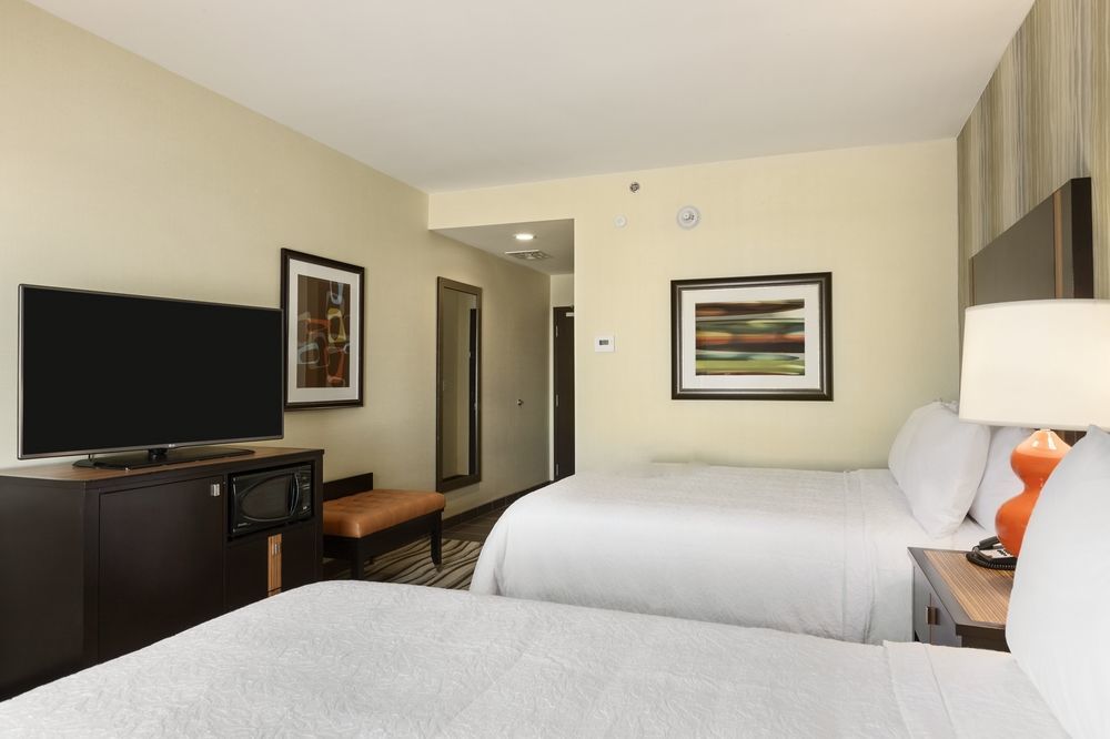 Hampton Inn & Suites Birmingham Airport Area Irondale Εξωτερικό φωτογραφία
