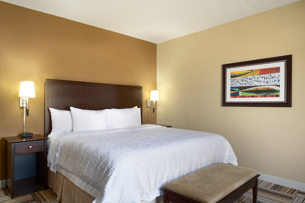 Hampton Inn & Suites Birmingham Airport Area Irondale Εξωτερικό φωτογραφία