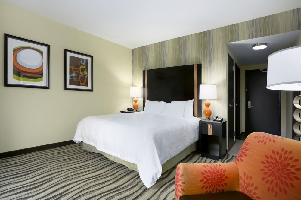 Hampton Inn & Suites Birmingham Airport Area Irondale Εξωτερικό φωτογραφία
