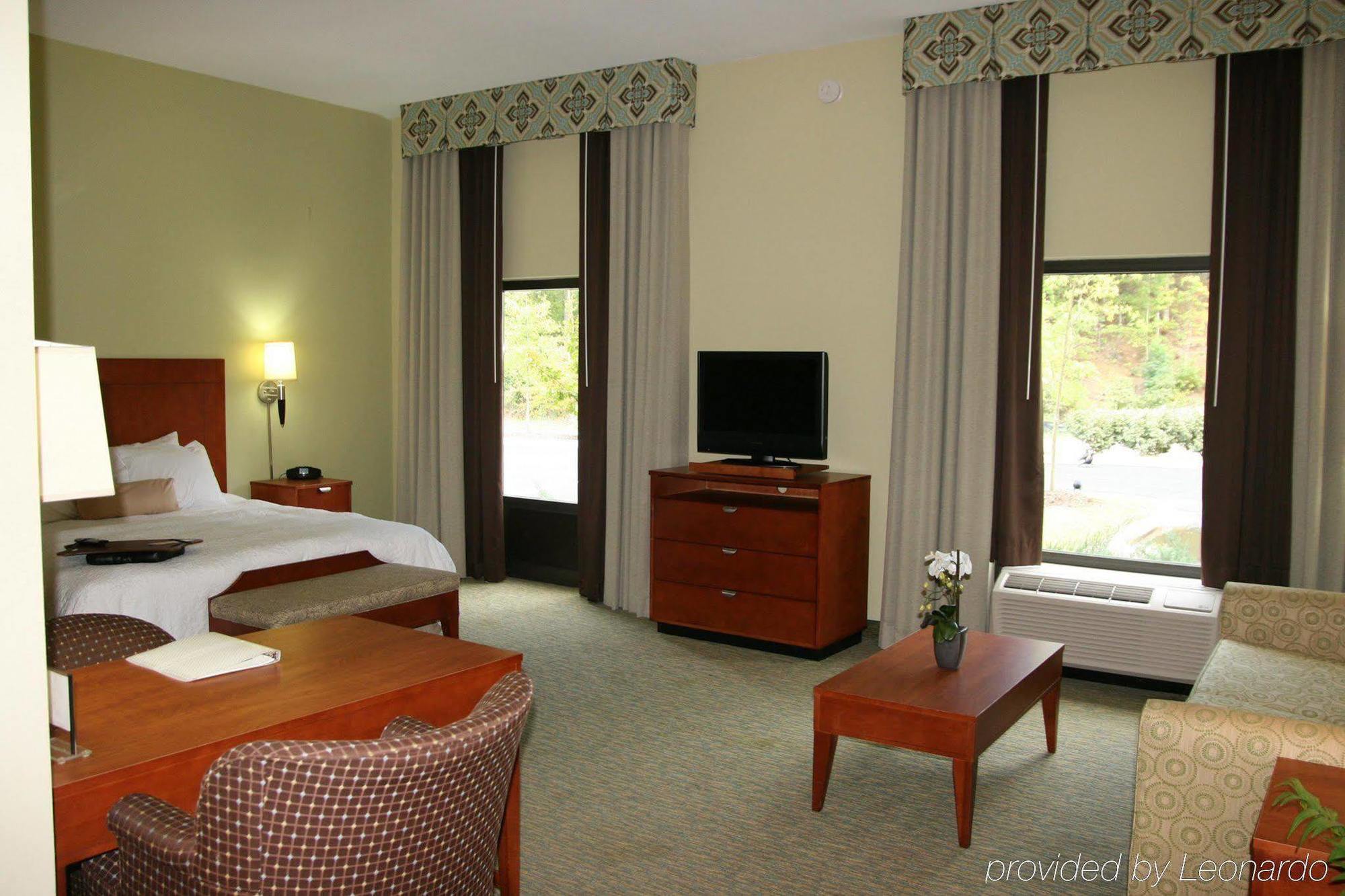 Hampton Inn & Suites Birmingham Airport Area Irondale Δωμάτιο φωτογραφία