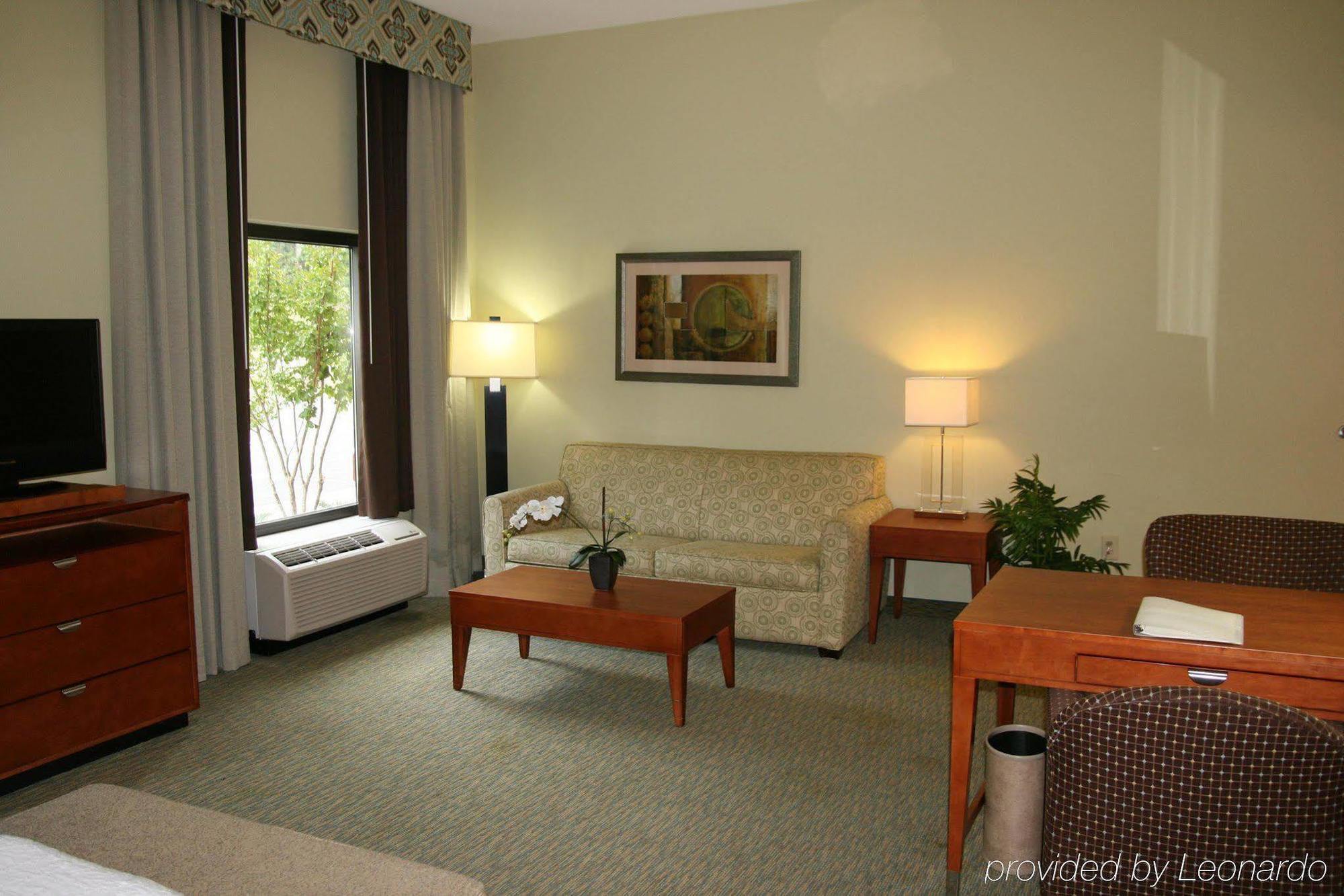 Hampton Inn & Suites Birmingham Airport Area Irondale Δωμάτιο φωτογραφία