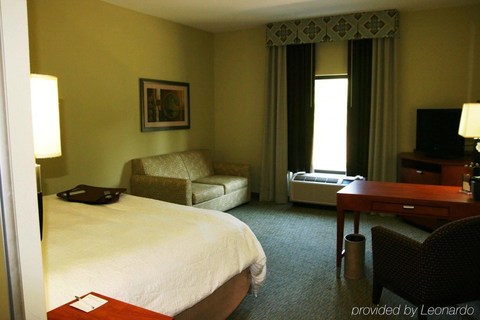 Hampton Inn & Suites Birmingham Airport Area Irondale Δωμάτιο φωτογραφία