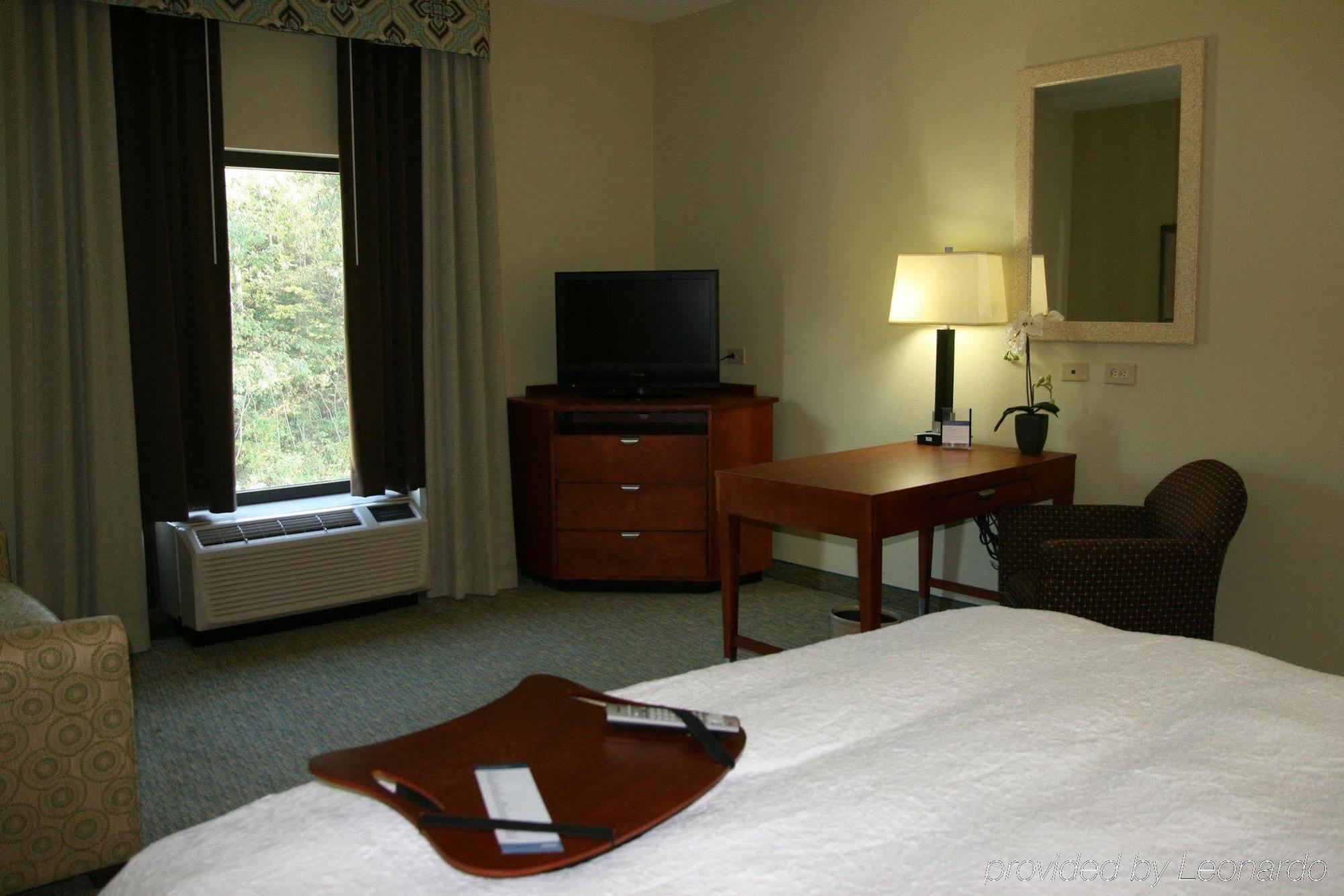 Hampton Inn & Suites Birmingham Airport Area Irondale Δωμάτιο φωτογραφία