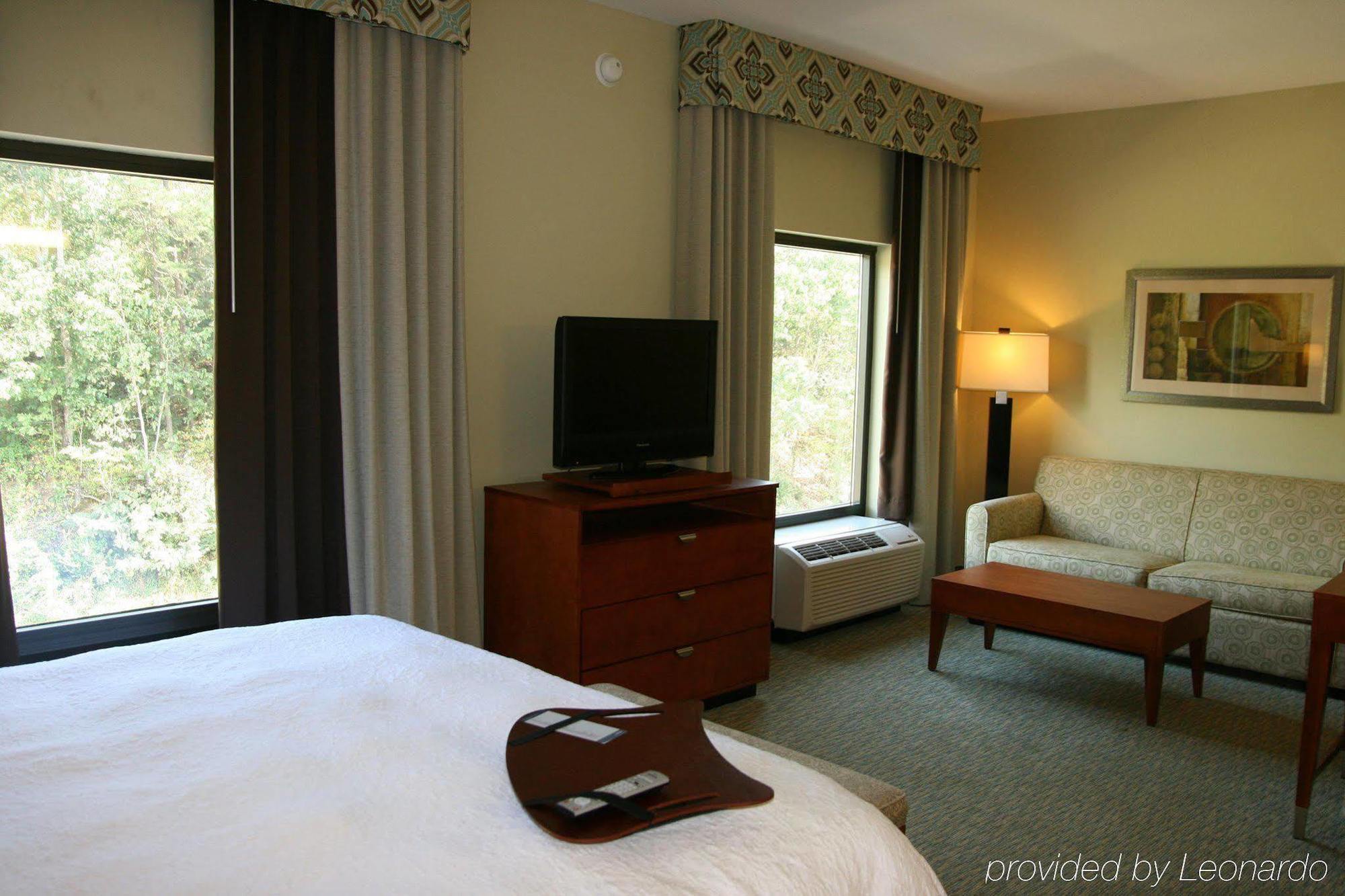 Hampton Inn & Suites Birmingham Airport Area Irondale Δωμάτιο φωτογραφία