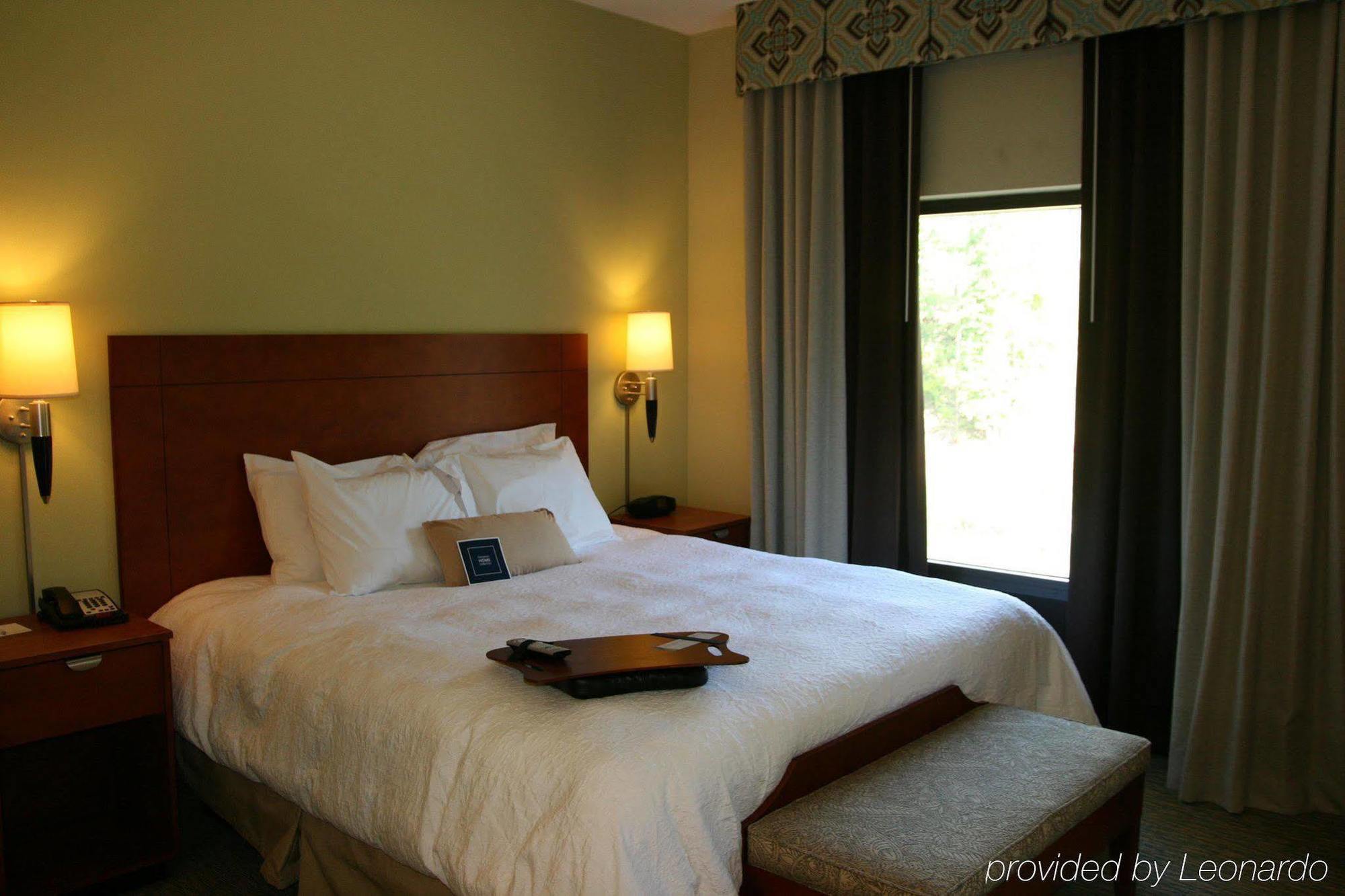 Hampton Inn & Suites Birmingham Airport Area Irondale Δωμάτιο φωτογραφία