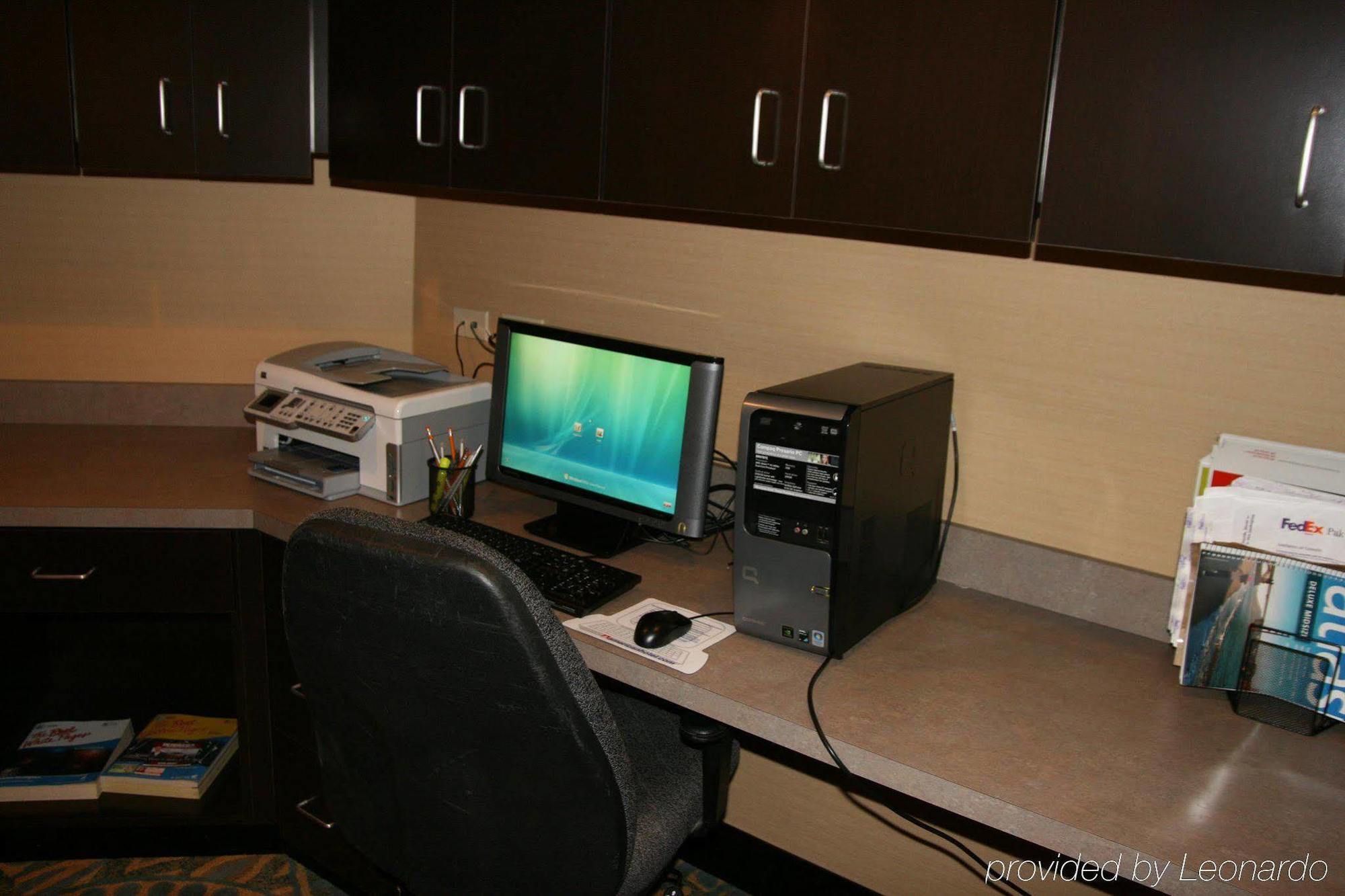 Hampton Inn & Suites Birmingham Airport Area Irondale Ανέσεις φωτογραφία